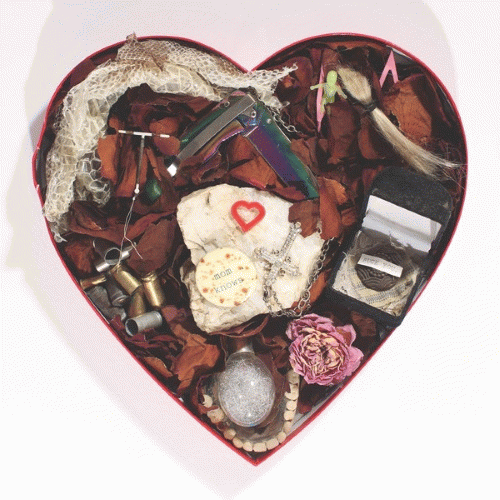 Thou : I Have Become Your Pupil